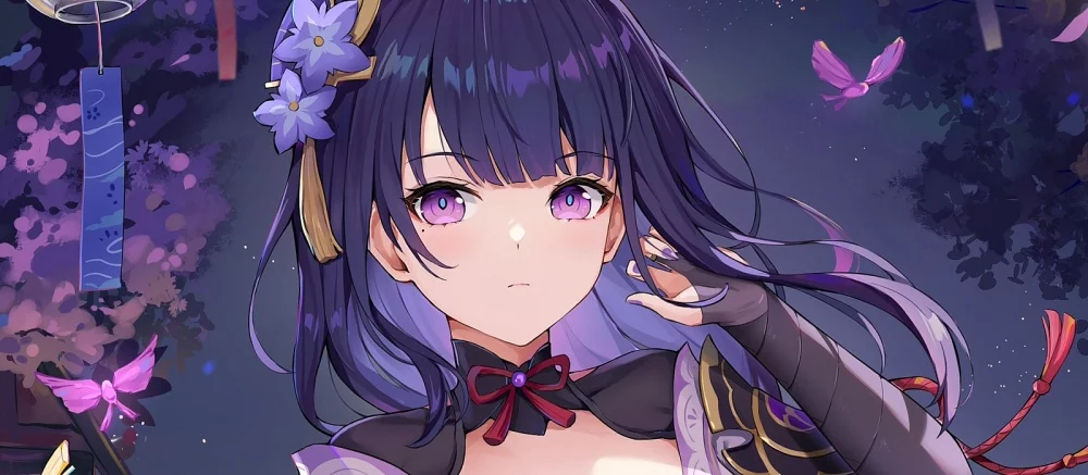 Геймер показал, как из-за бага Genshin Impact превратилась в хоррор. Видео сразу же попало в топ Reddit