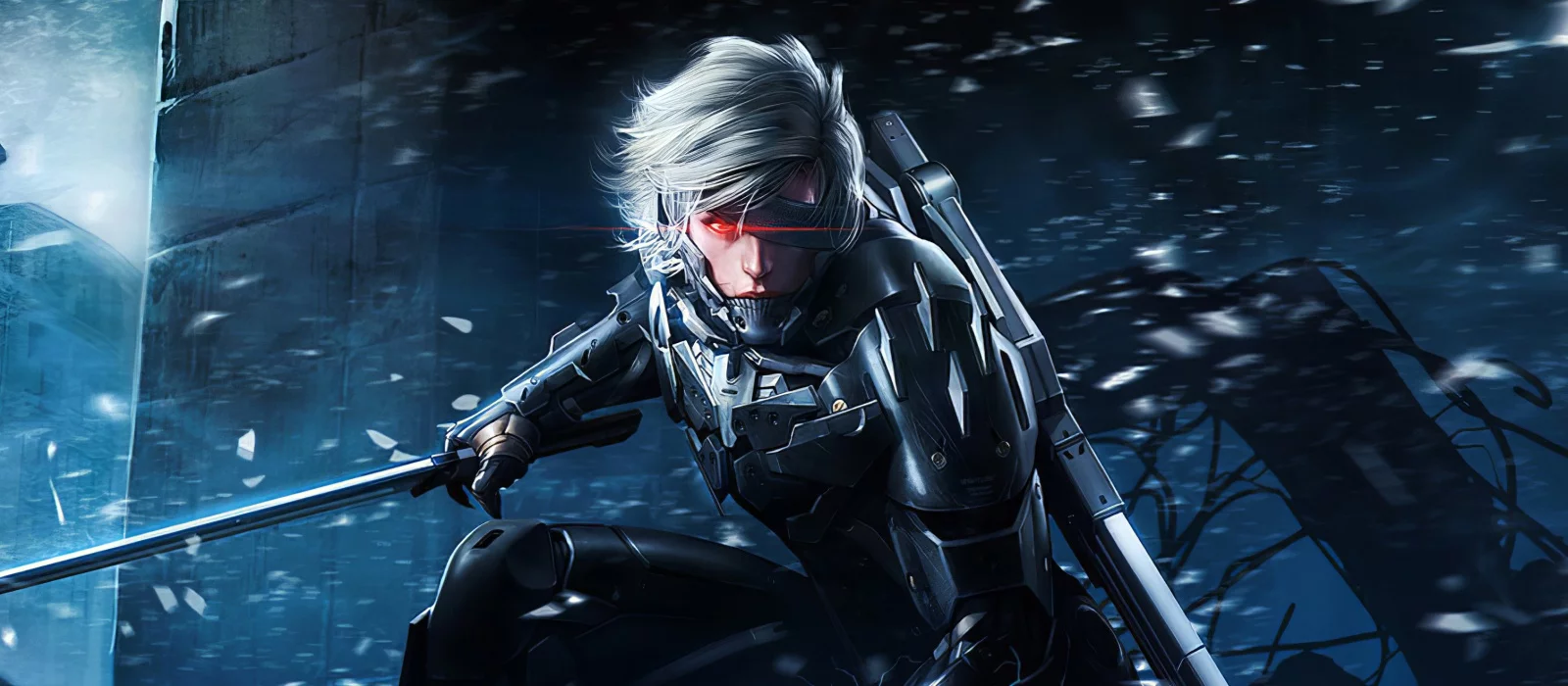 Metal Gear Rising Купить Ключ Steam