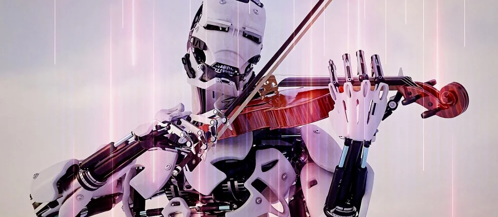 Google представила нейросеть MusicLM для создания музыкальных треков