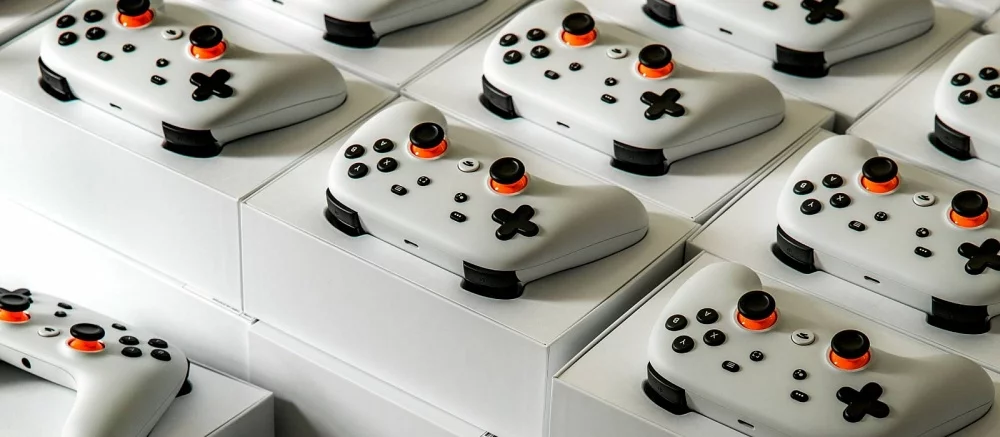 Google Stadia — все. Амбициозный сервис закрылся после трех лет работы