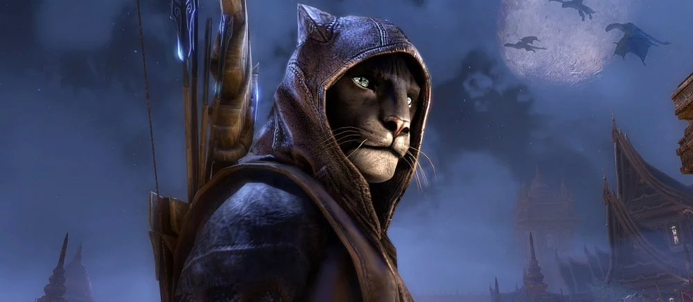 Халява: на ПК бесплатно раздадут 9 игр, включая TES 3: Morrowind