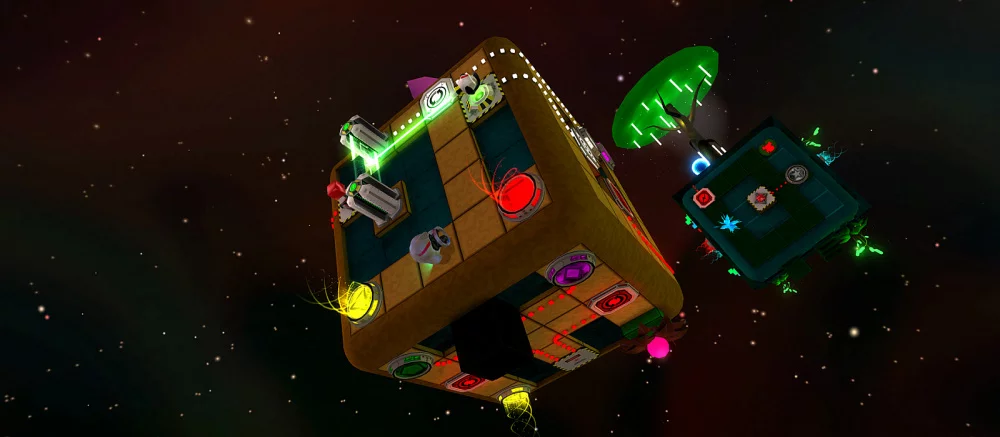 Халява: на ПК можно бесплатно забрать сразу две игры. У обеих высокие оценки в Steam