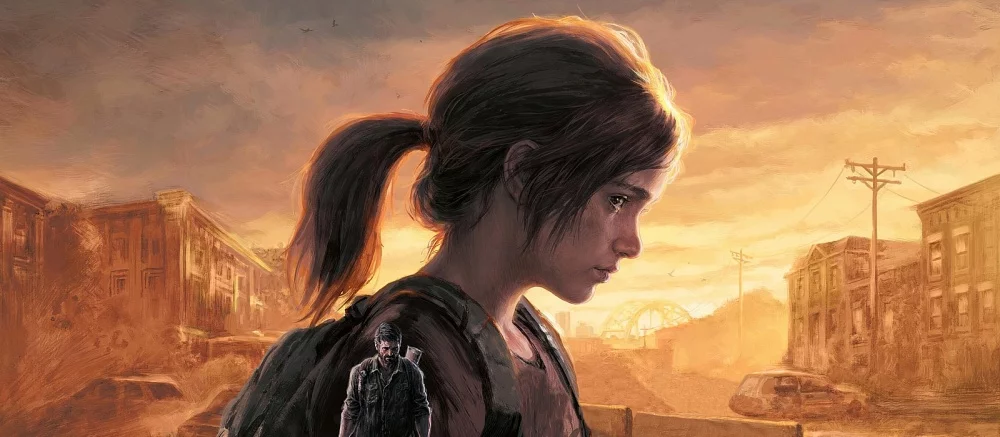 В сети вышел второй эпизод сериала The Last of Us. Есть субтитры на русском