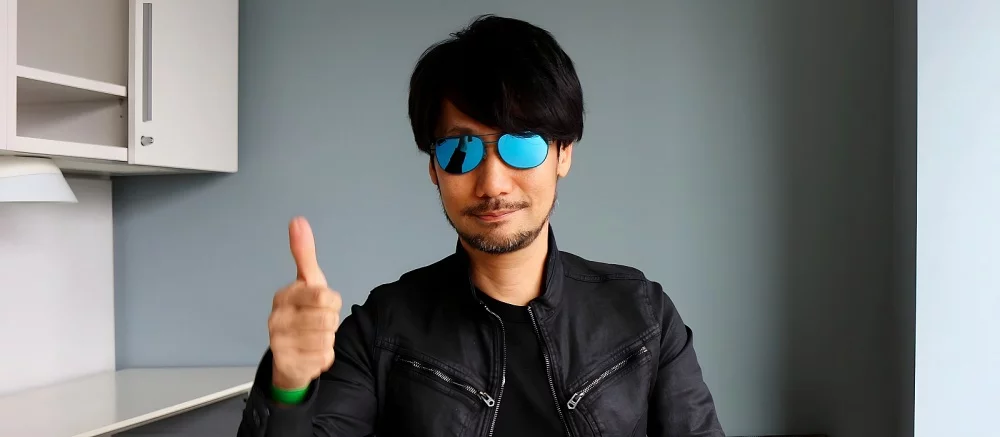 Хидео Кодзима посоветовал 18 фильмов, сериалов и аниме, которые он посмотрел в 2022 году