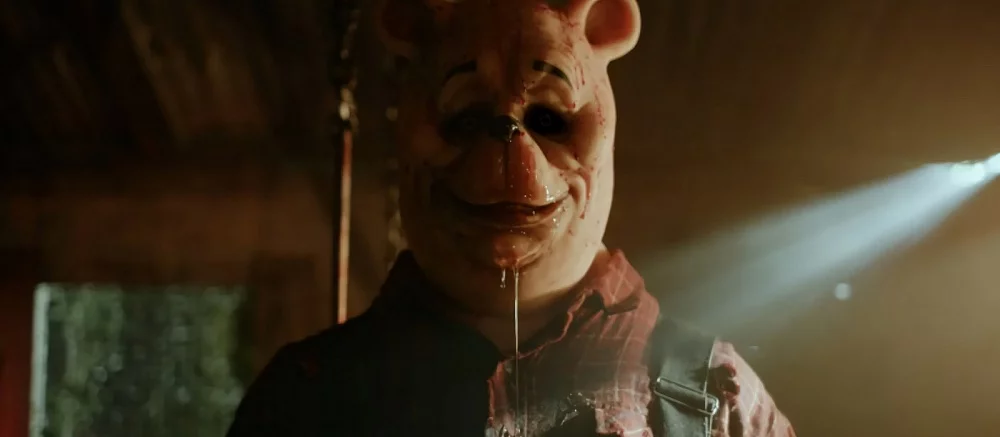Хоррор «Винни-Пух: Кровь и мед» получит продолжение: его уже анонсировали