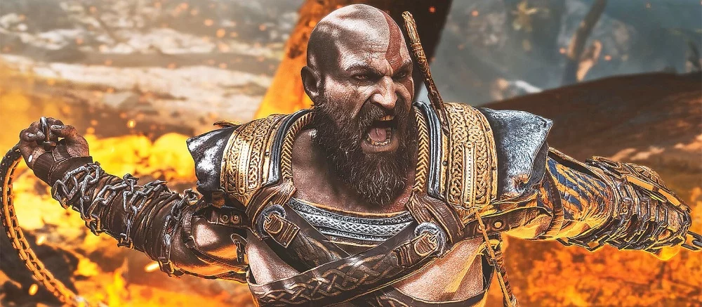 Игры с лучшей графикой за 2022 год — мнение