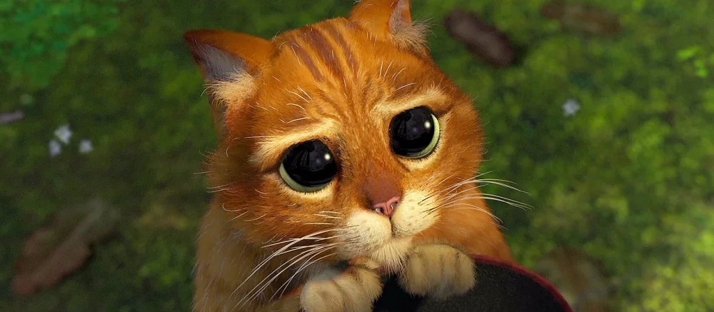 ИИ нарисовал «Шрека» в виде ужастика. Некоторые персонажи действительно стали жуткими