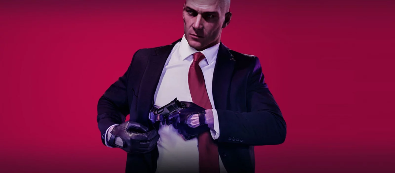 Hitman 2 save 100 steam фото 5