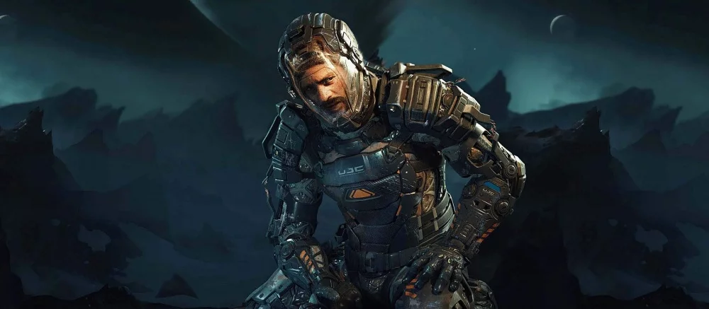 Из российского Steam внезапно пропала The Callisto Protocol