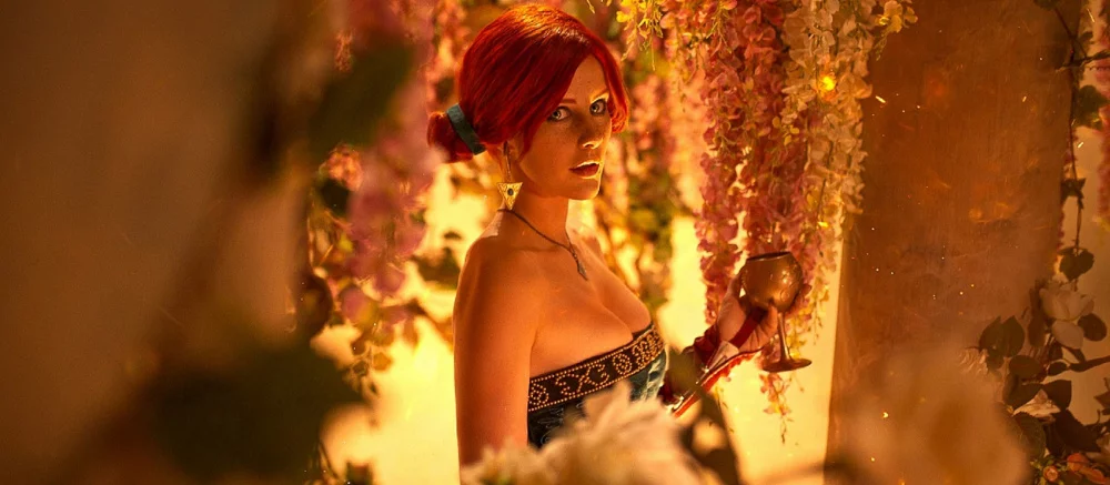 Излюбленный косплей пользователей VGTimes в 2022 году