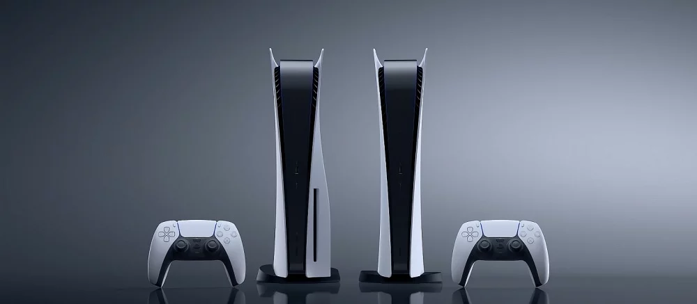 Известный журналист рассказал больше о новой PS5 со съёмным дисководом