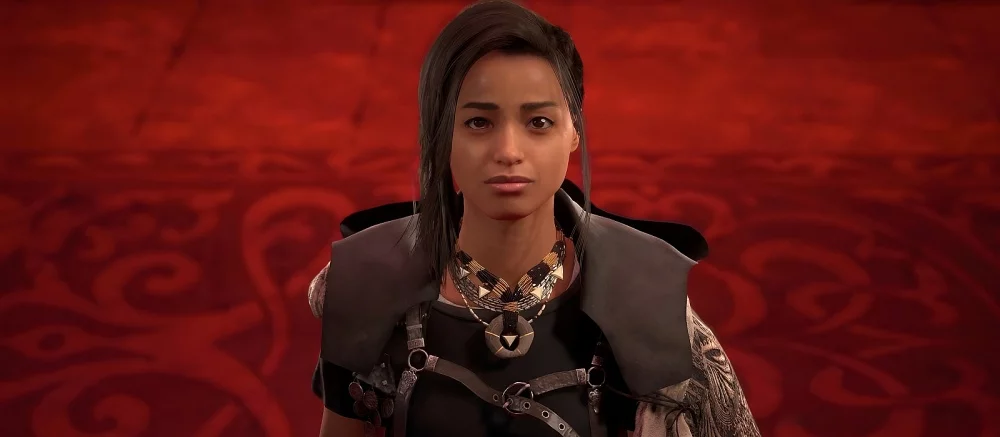 Как найти всех фамильяров в Forspoken и получить редкое достижение