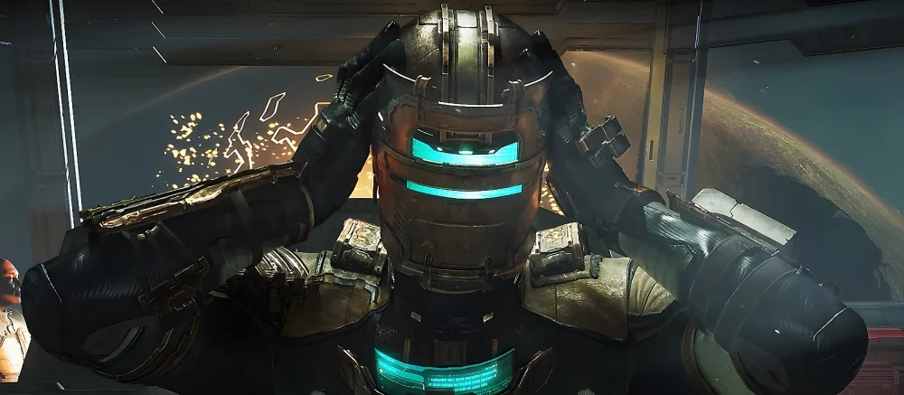 Как получить секретную концовку в Dead Space и отыскать все фрагменты маркера