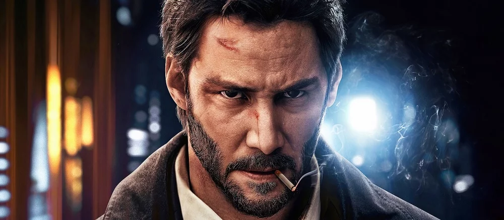 Киану Ривз прокомментировал свое участие в продолжении «Константина», которое фанаты ждут еще с 2000-х