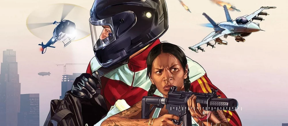 Когда анонсируют и выпустят GTA 6: прогноз от инсайдера Тома Хендерсона