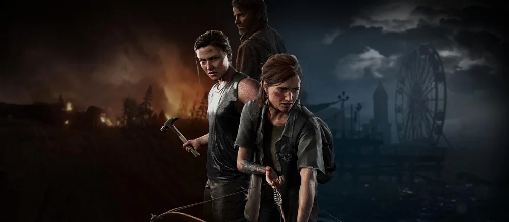 The Last of Us 2 могут запретить в России, считает Мэддисон