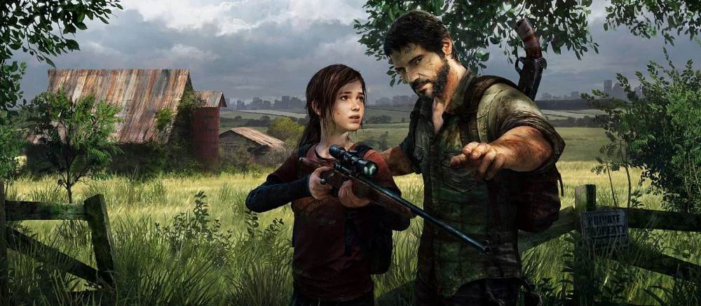 Лучшая экранизация видеоигры: первые обзоры сериала The Last of Us уже в сети, и вот что о нем пишут критики