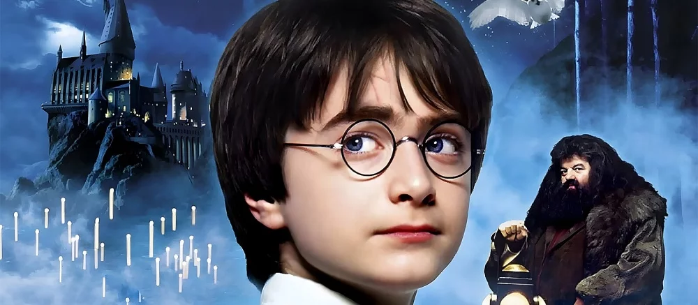 «Мечта Netflix сбылась» — ИИ нарисовал альтернативную версию «Гарри Поттера», но почти все персонажи стали чернокожими