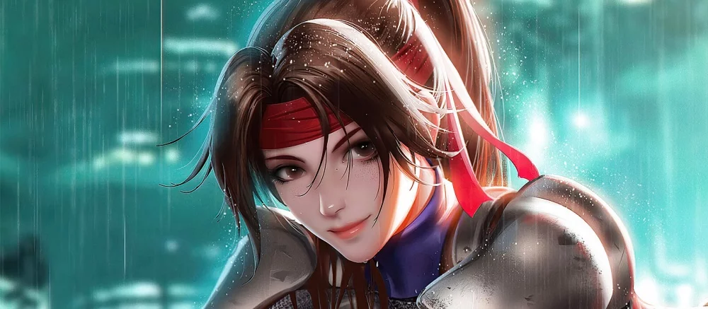 Моддер добавил в Final Fantasy VII Remake реалистичные гениталии и грудь для одной из героинь. Он показал скриншоты для взрослых