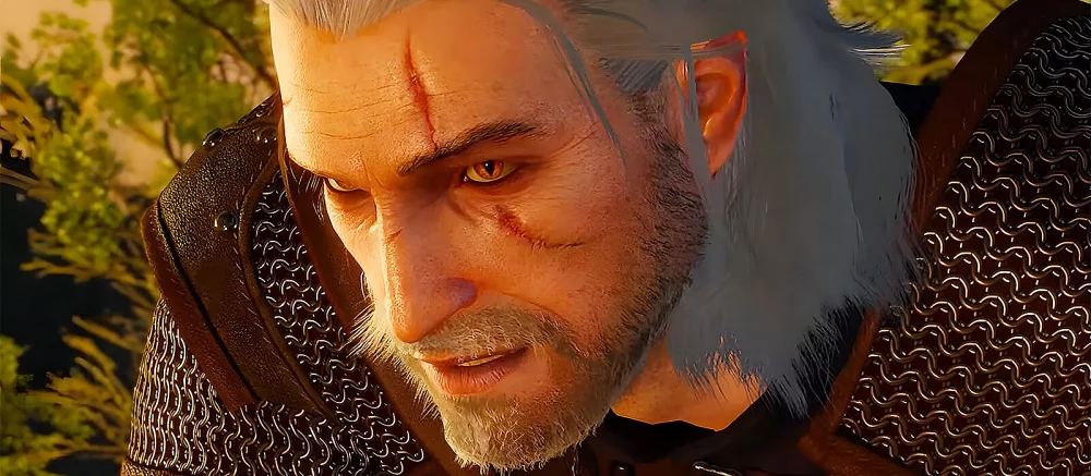 Моддер добавил в некстген-версию The Witcher 3 режим от первого лица как в Skyrim — видео