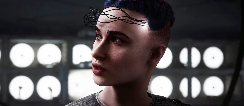 Mundfish показала реалистичные скриншоты Atomic Heart, которые можно перепутать с фотографиями