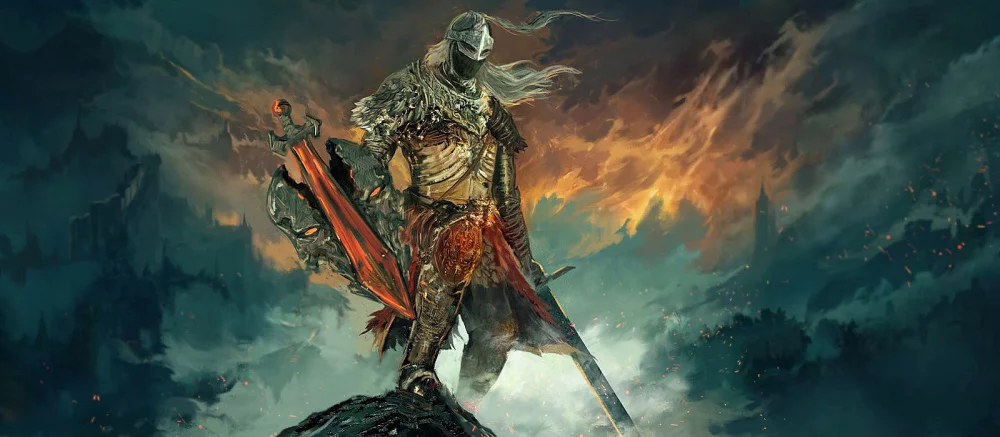 На Metacritic выбрали лучшую игру 2022 года. Elden Ring не смогла победить