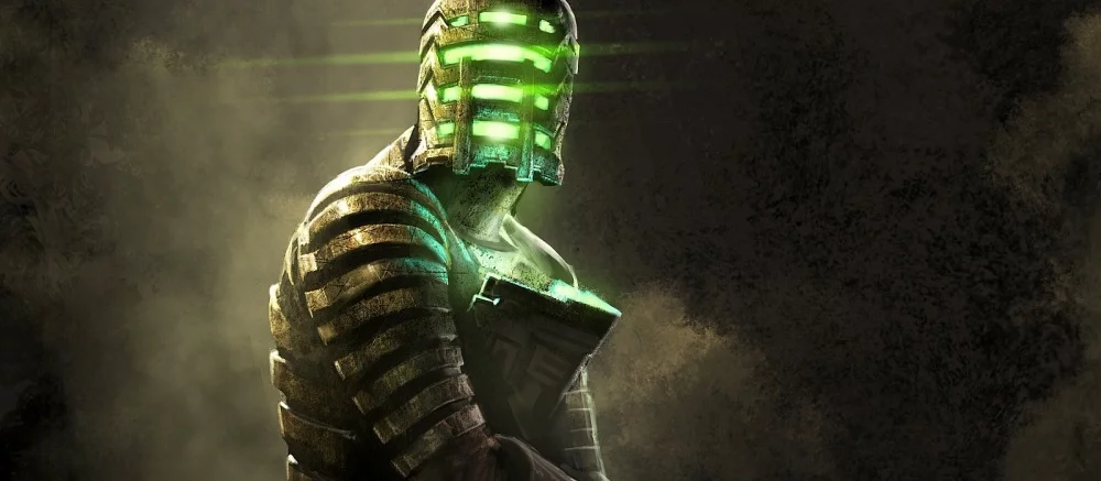 На YouTube уже начали стримить ремейк Dead Space