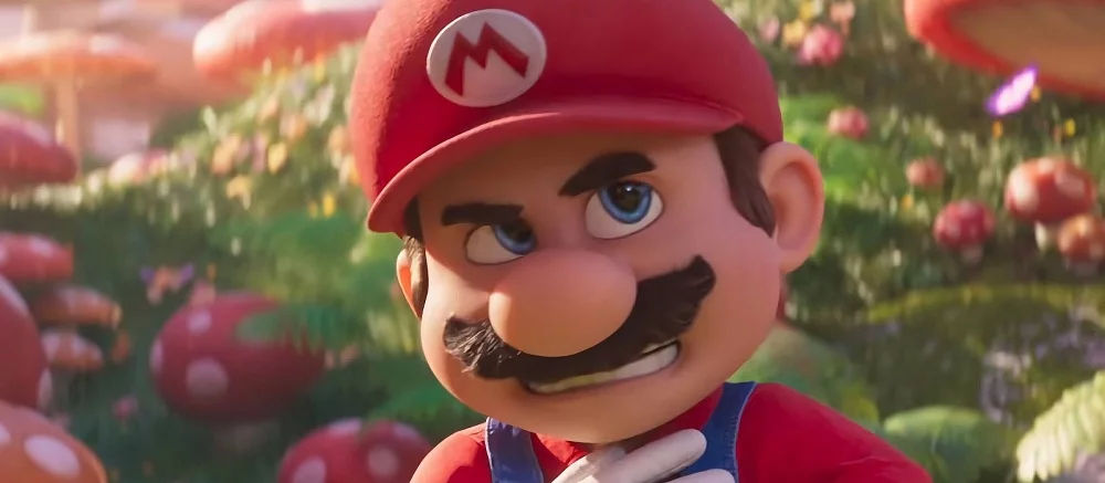 Нейросеть показала героев Super Mario Bros. в стиле фэнтези-фильмов 80-х годов