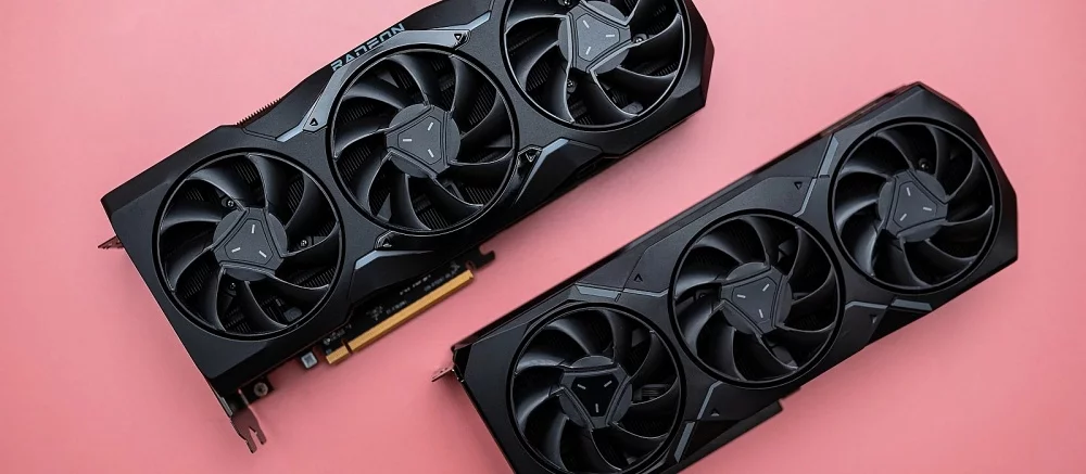 Новый драйвер уменьшил энергопотребление видеокарт AMD RX 7900