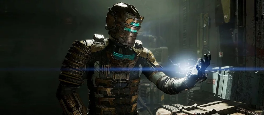 Один из лучших ремейков в истории: появились оценки обновлённой версии Dead Space