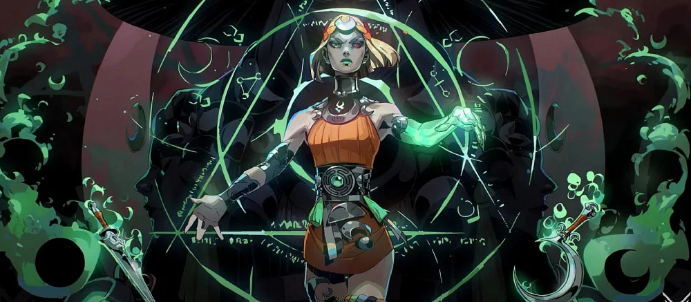 Официально: Hades 2 получит русскую локализацию