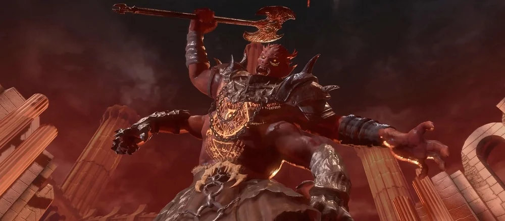 Опубликован новый трейлер Skyblivion, названа примерная дата выхода игры