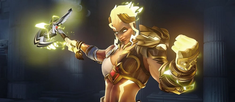 Overwatch 2 вылетает? Ульта выбрасывает за текстуры? Тормозит? Не запускается? — Решение проблем