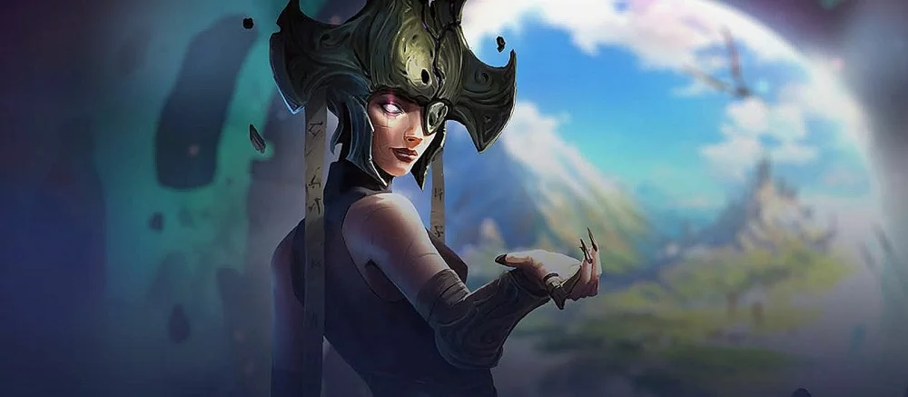 Paradox Interactive анонсировала Age of Wonders 4