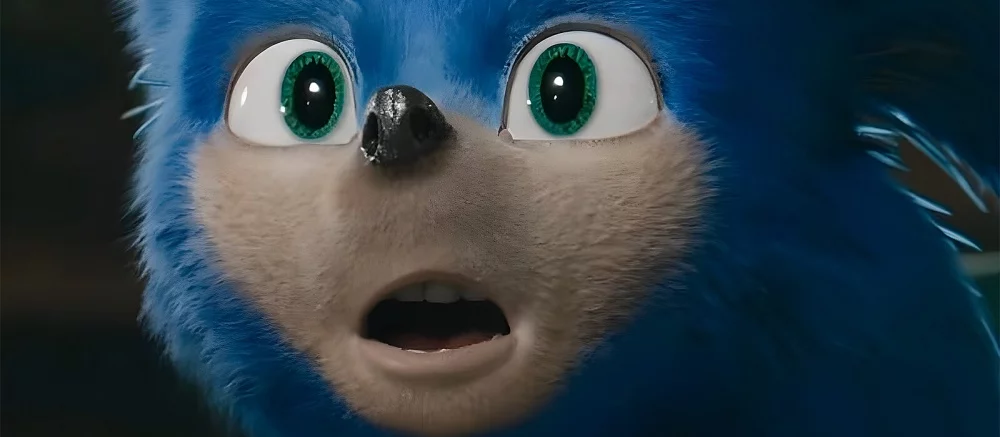 Парень без каких-либо модов воссоздал культовую Sonic the Hedgehog внутри Minecraft. Удивительно, но игра работает