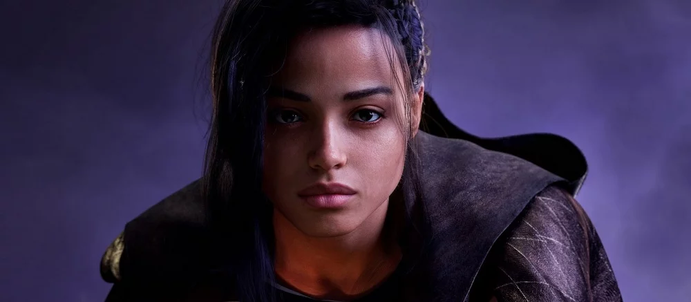 Скучный сюжет и пустой открытый мир — появились оценки консольного PS5-эксклюзива Forspoken