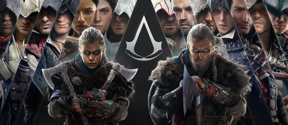 По слухам, Ubisoft ищет компанию для слияния. Но ее не хотят покупать