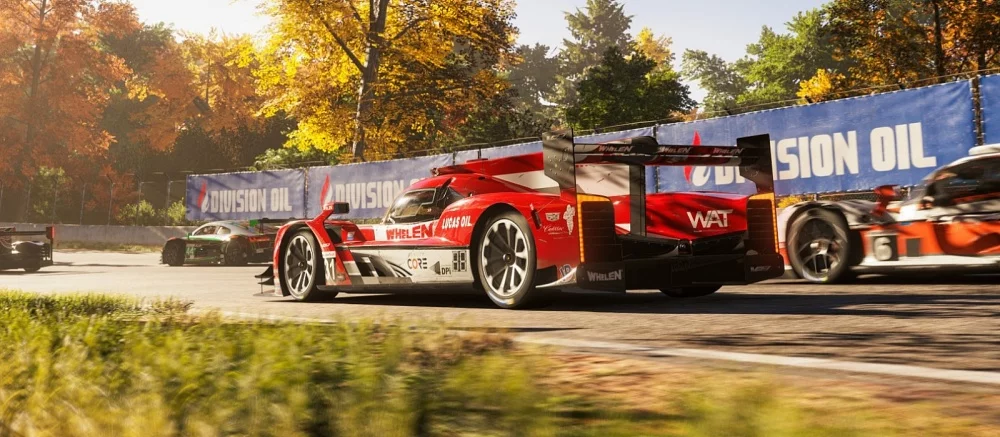 Показан новый геймплей Forza Motorsport, которая может стать лучшей гонкой 2023 года