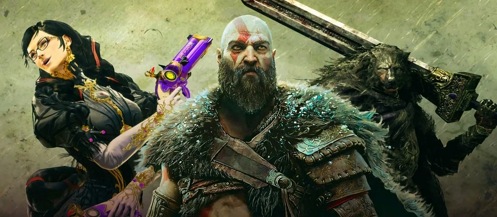 Пользователи VGTimes выбрали лучшие игры 2022 года