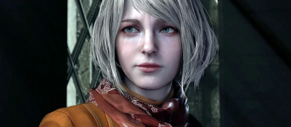 Появились новые скриншоты ремейка Resident Evil 4. На них показали обновлённых Леона, Эшли и зомби