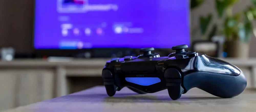 Появился ролик возможной будущей игры Sony на Unreal Engine 5