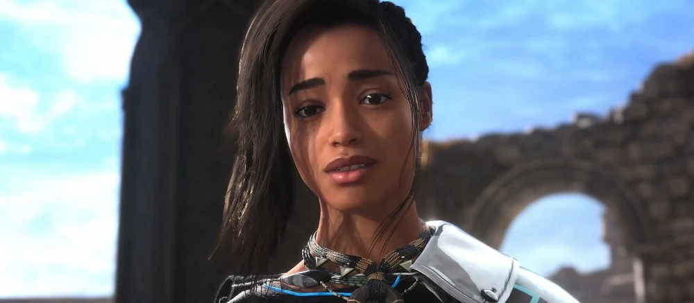 Прохождение всех сюжетных заданий Forspoken — как победить главных боссов