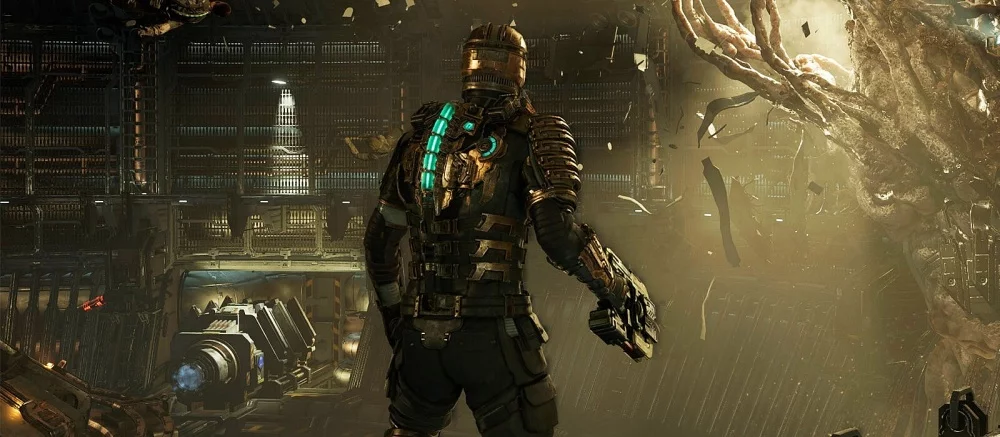 «Просто бомба» и «Все на высоте» — как геймеры оценили ремейк Dead Space в Steam