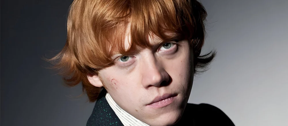 Рон Уизли из «Гарри Поттера» ответил, при каком условии он вернется в девятую часть