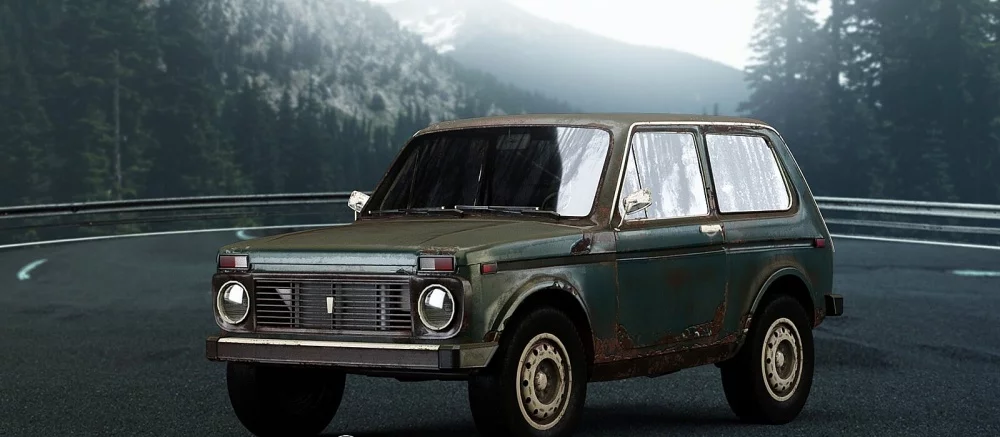 Российские разработчики показали «бегунов» из своего шутера с открытым миром и мутантами, похожего на S.T.A.L.K.E.R.