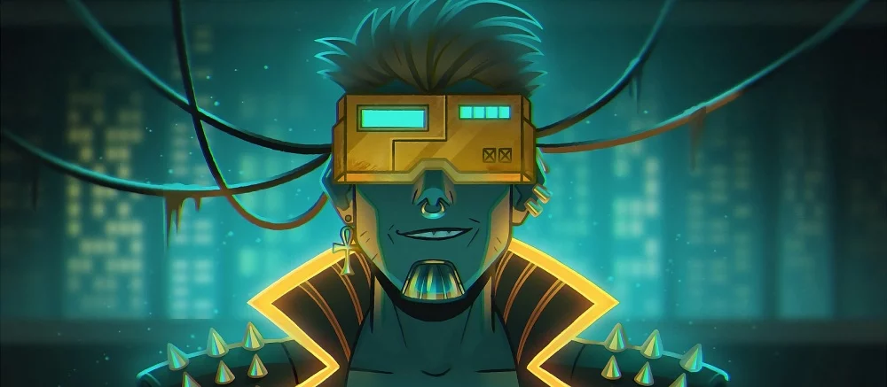 Российский дизайнер создал игру в редакторе Figma — обычно в нём создают интерфейсы