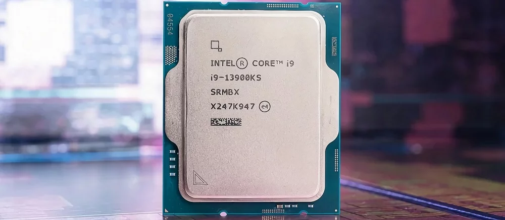 Самый мощный: новейший процессор Intel разгоняется до частоты 6 ГГц «из коробки»