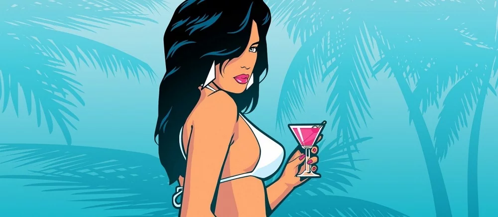 Сборник  GTA: The Trilogy — The Definitive Edition вышел в Steam. Он не продаётся в России