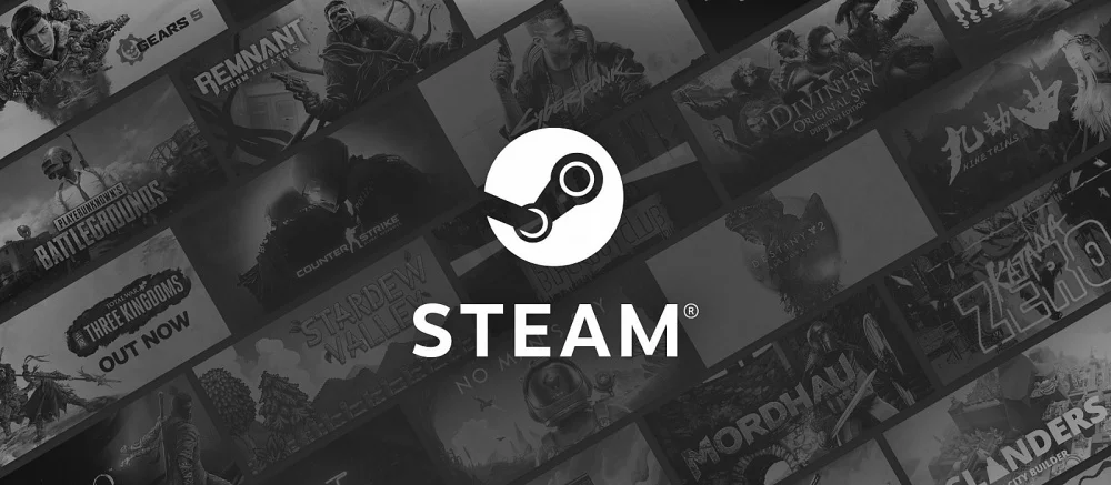 Сервис Steam поставил сразу два новых рекорда