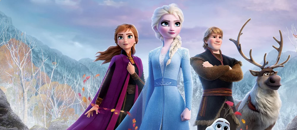 Скорпиона, Саб-Зиро и других героев Mortal Kombat снова нарисовали в стиле мультфильмов Disney. Эд Бун не смог пройти мимо